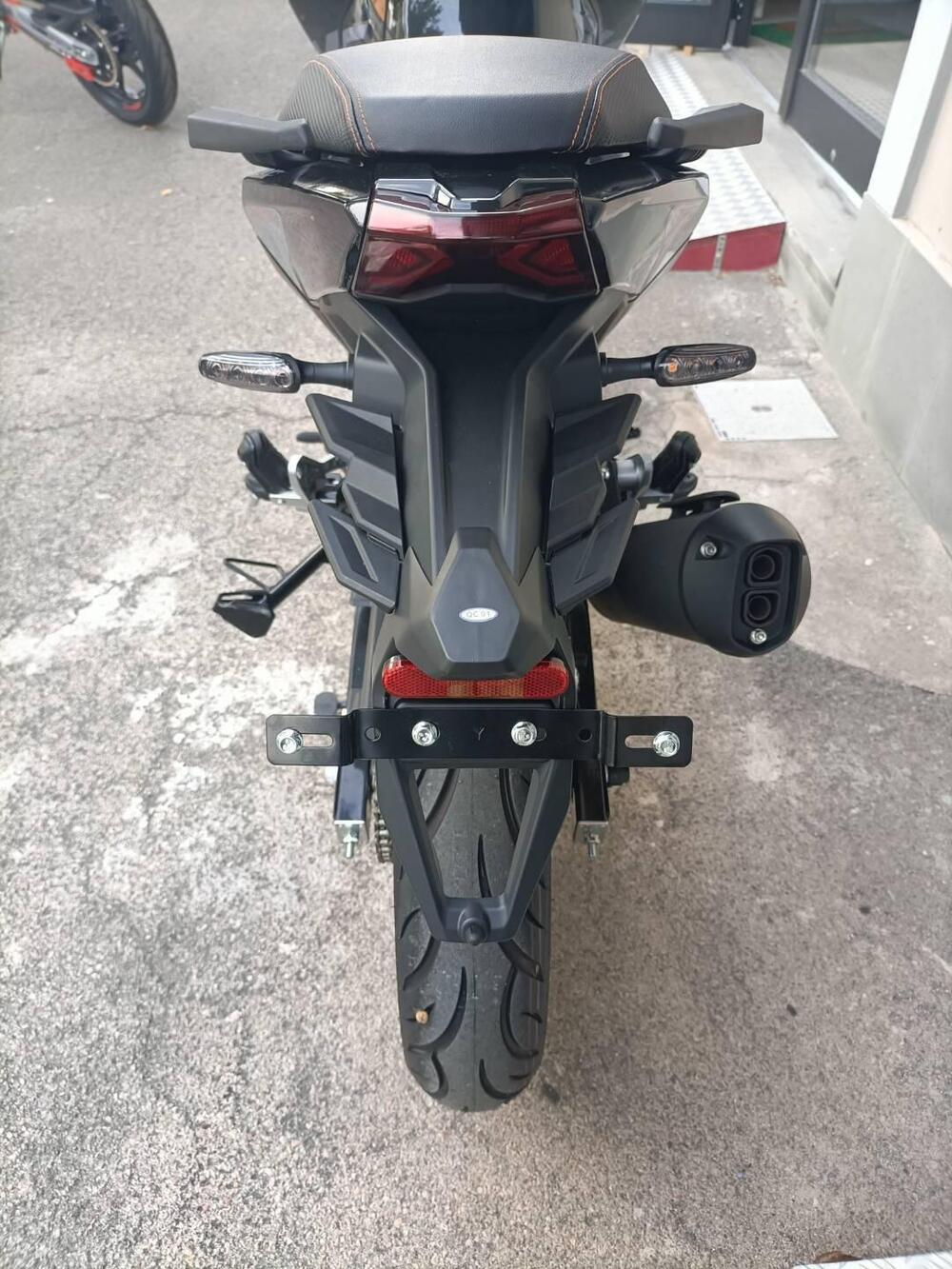 Keeway Motor RKS 125 (2025 - 26) (5)