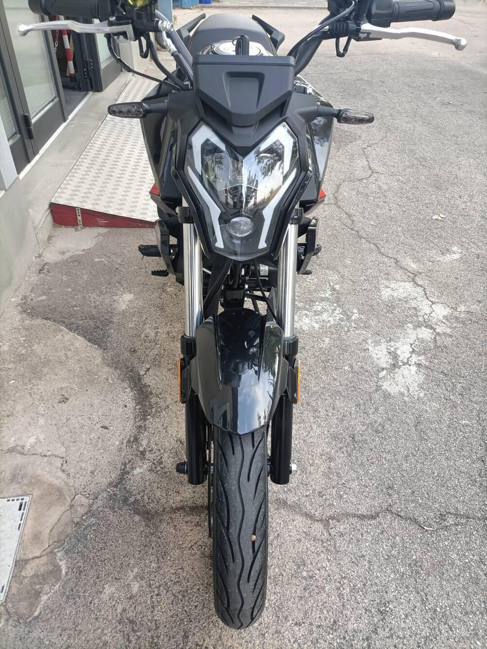 Keeway Motor RKS 125 (2025 - 26) (6)