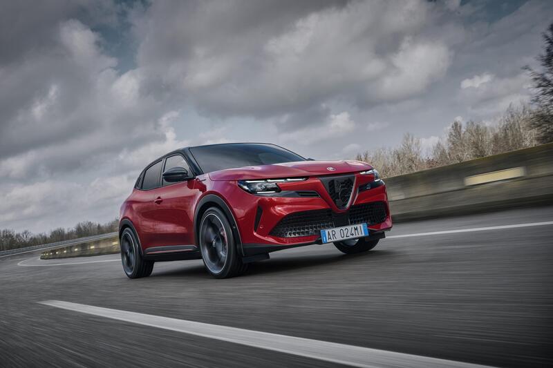 World Car of the Year 2026, c&#039;&egrave; anche l&#039;Alfa Romeo Junior tra le candidate