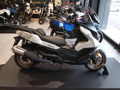 Bmw C 400 GT (2025) nuova
