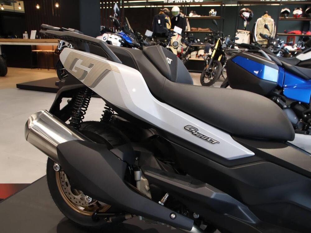 Bmw C 400 GT (2025 - 26) (3)