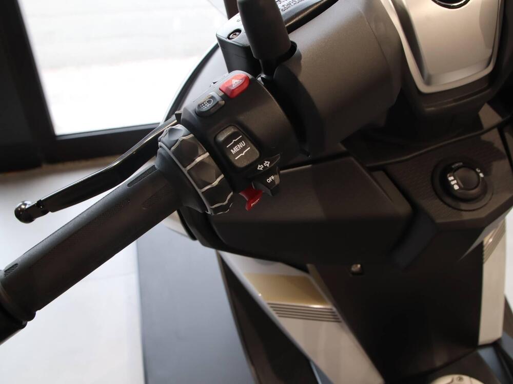 Bmw C 400 GT (2025 - 26) (5)