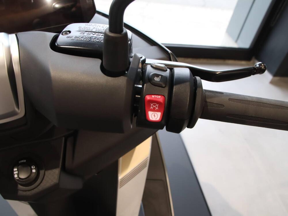 Bmw C 400 GT (2025 - 26) (7)