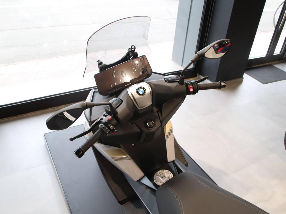 Bmw C 400 GT (2025 - 26) (6)