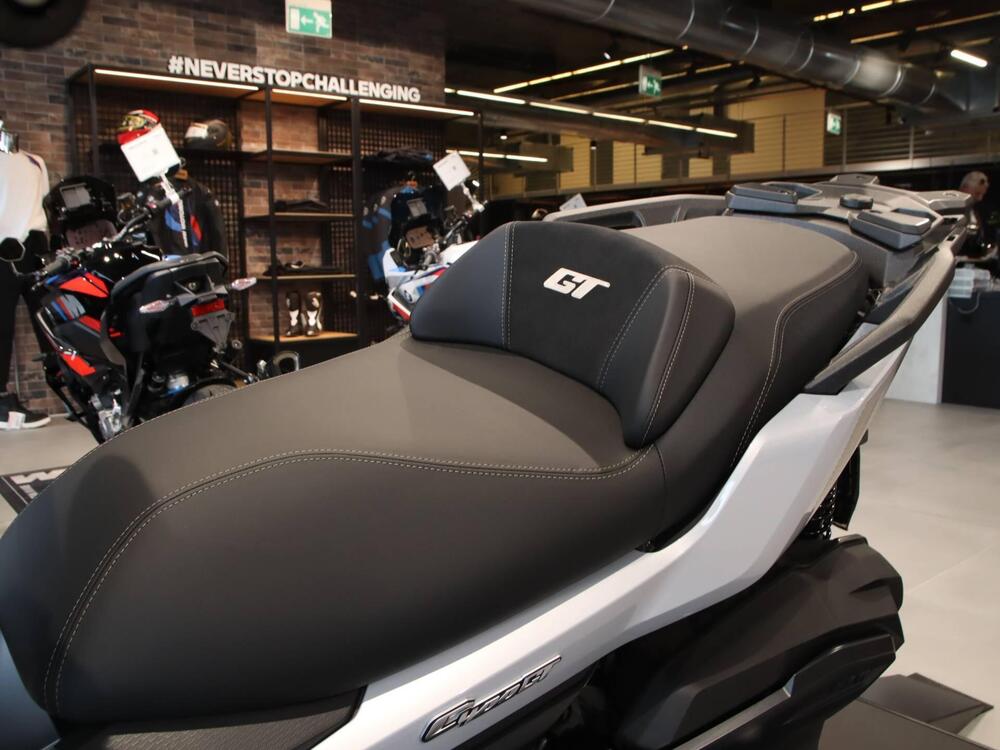 Bmw C 400 GT (2025 - 26) (8)