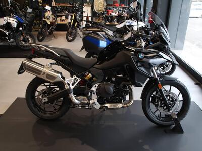 Bmw F 800 GS (2024 - 25) nuova