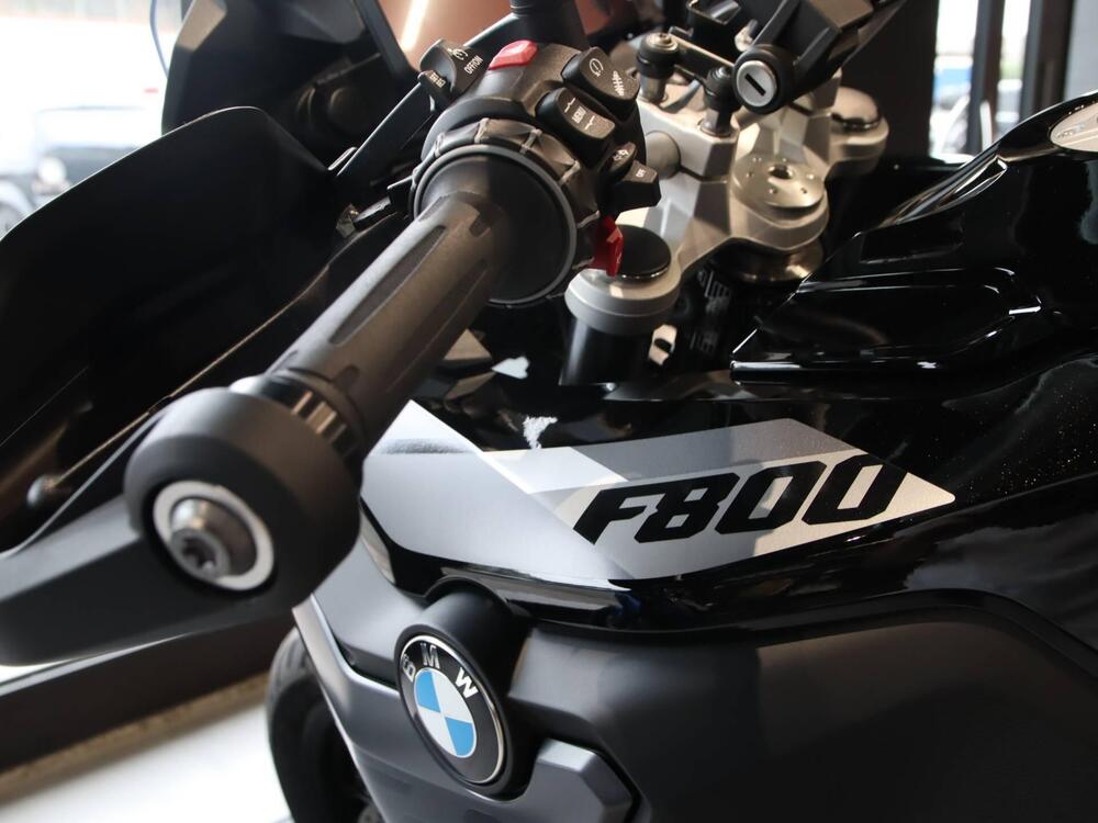 Bmw F 800 GS (2024 - 26) (6)