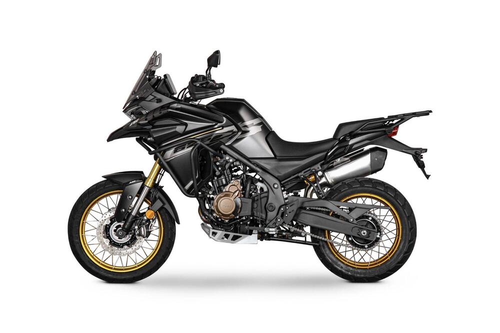 Voge Valico 625DSX (2025 - 26) (2)