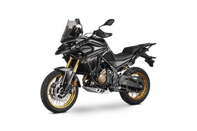 Voge Valico 625DSX (2025) nuova