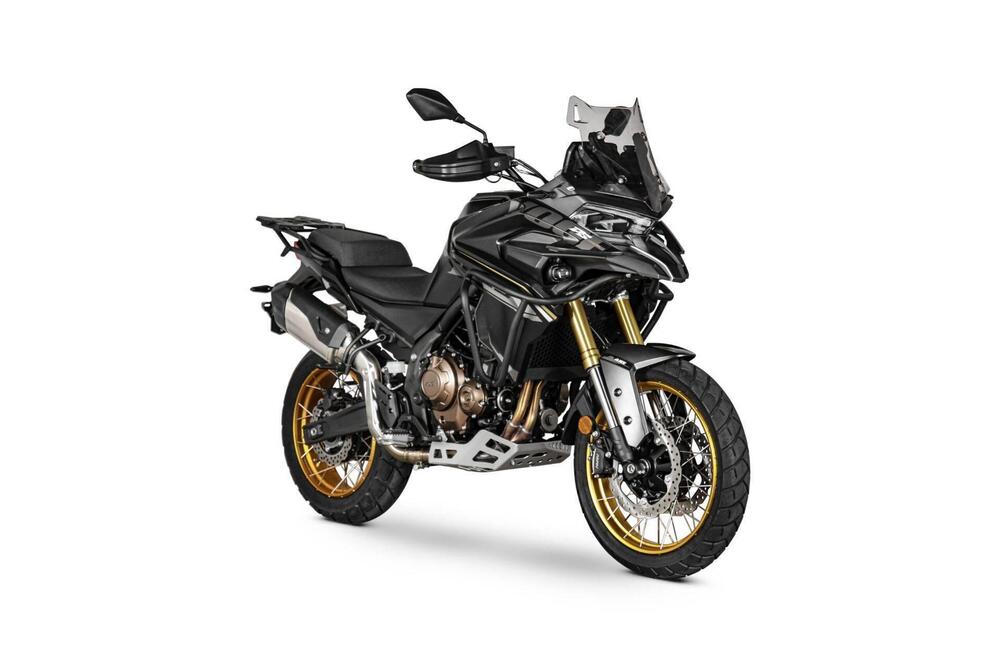 Voge Valico 625DSX (2025 - 26) (3)