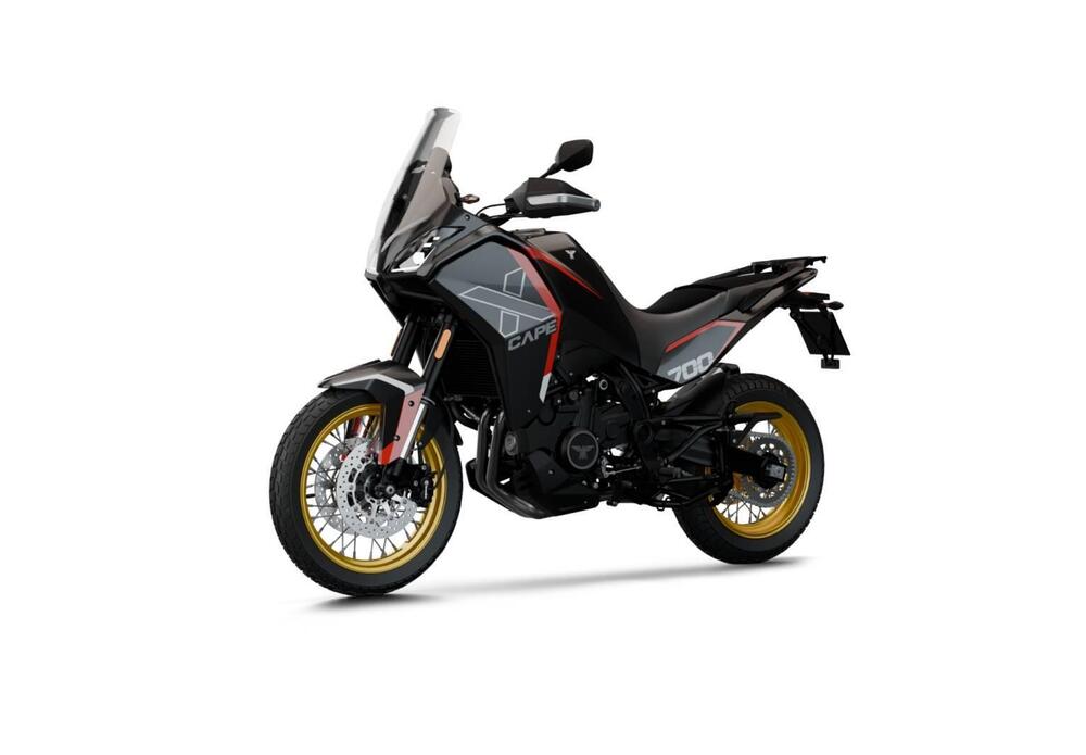 Moto Morini X-Cape 700 Gold Edition (2025 - 26) (3)