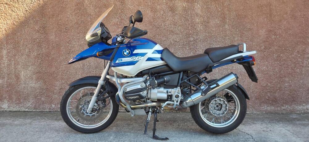Bmw R 1150 GS (1999 - 03)