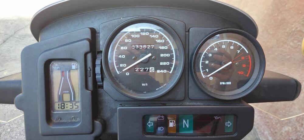 Bmw R 1150 GS (1999 - 03) (7)