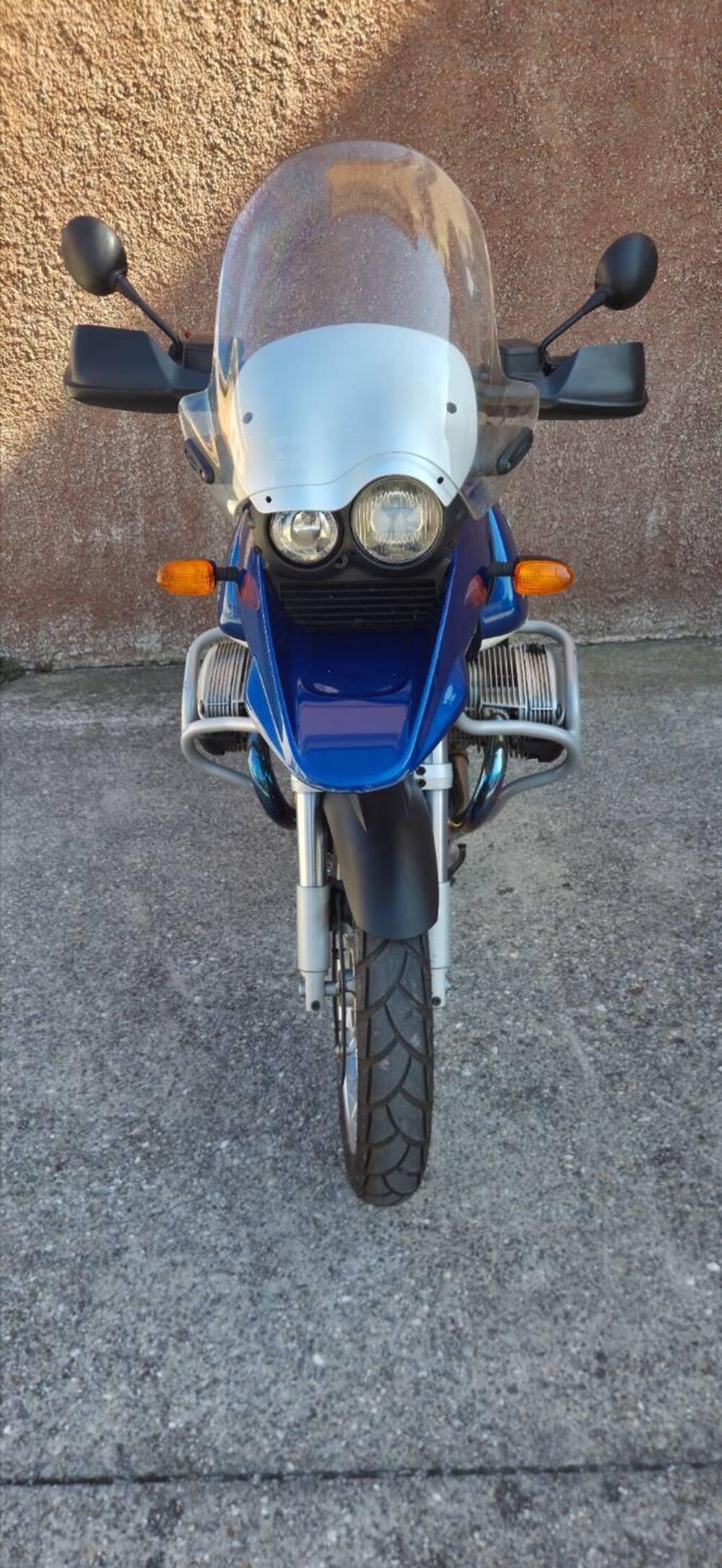 Bmw R 1150 GS (1999 - 03) (8)