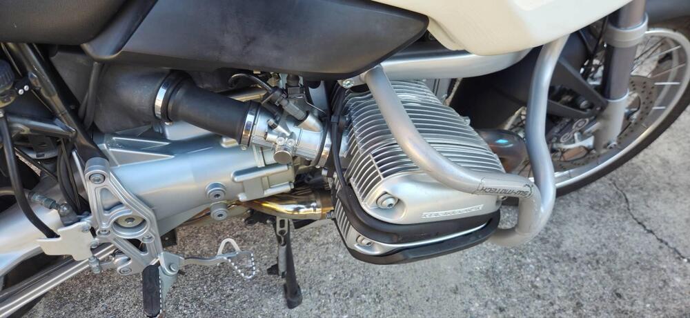 Bmw R 1150 GS (1999 - 03) (14)