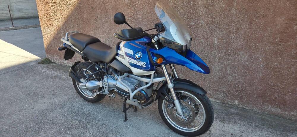 Bmw R 1150 GS (1999 - 03) (15)