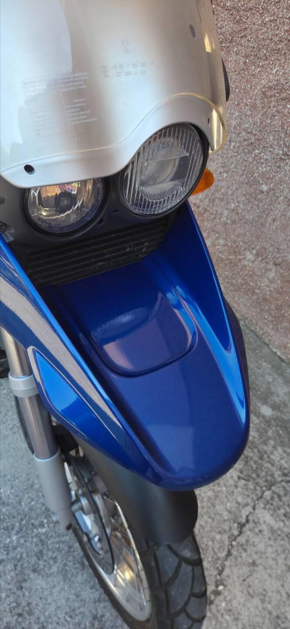 Bmw R 1150 GS (1999 - 03) (16)