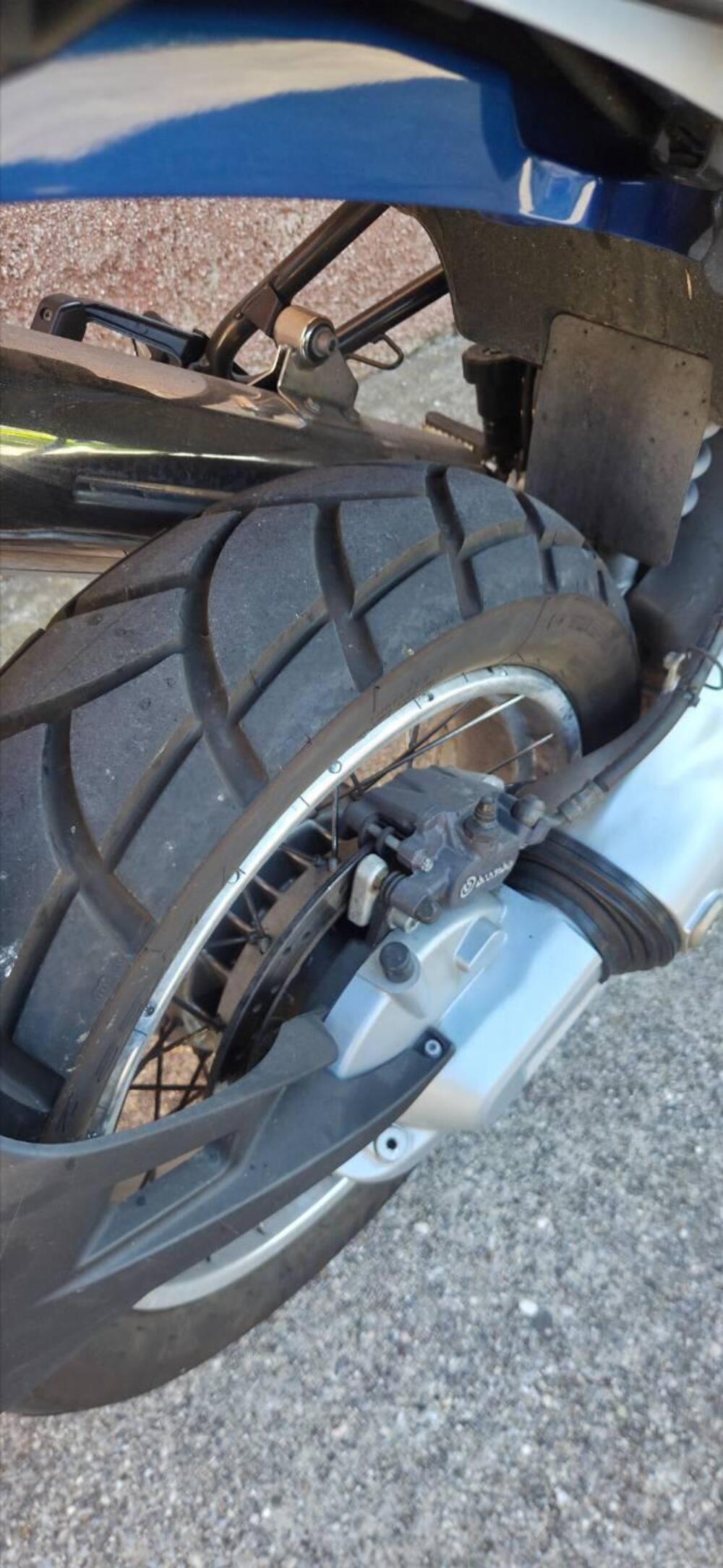 Bmw R 1150 GS (1999 - 03) (17)