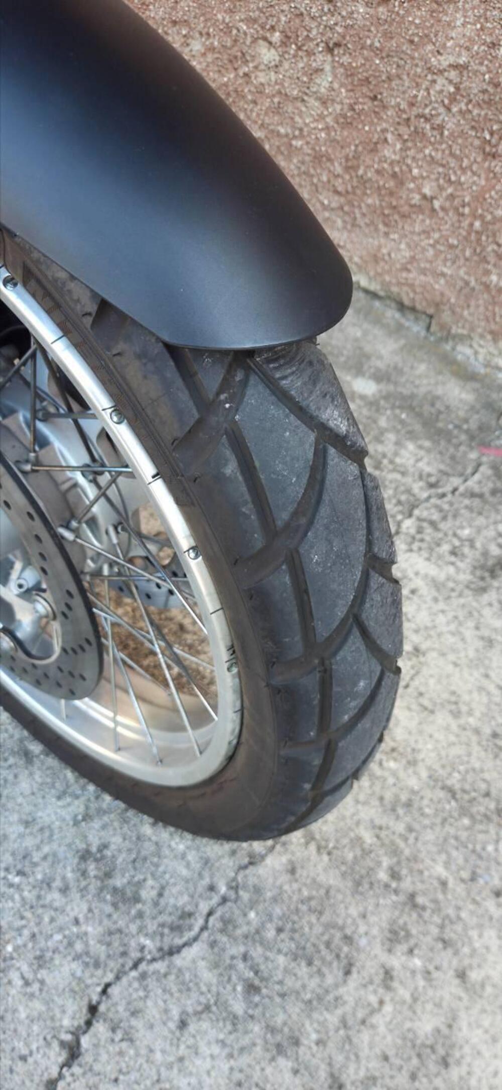 Bmw R 1150 GS (1999 - 03) (18)