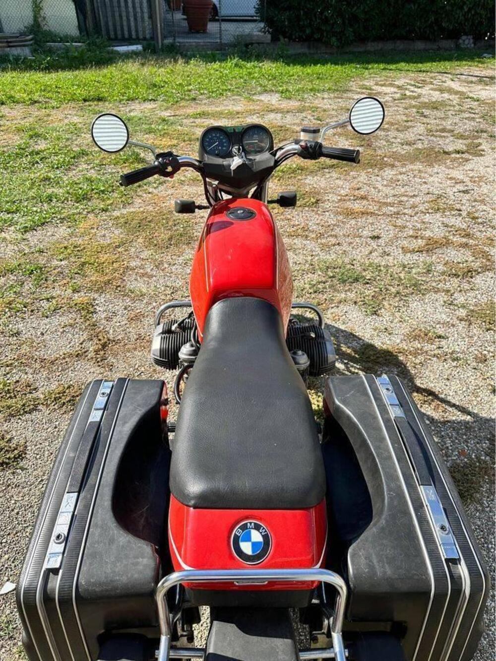 Bmw R65