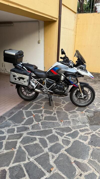 Bmw R 1200 GS (2013 - 16) usata