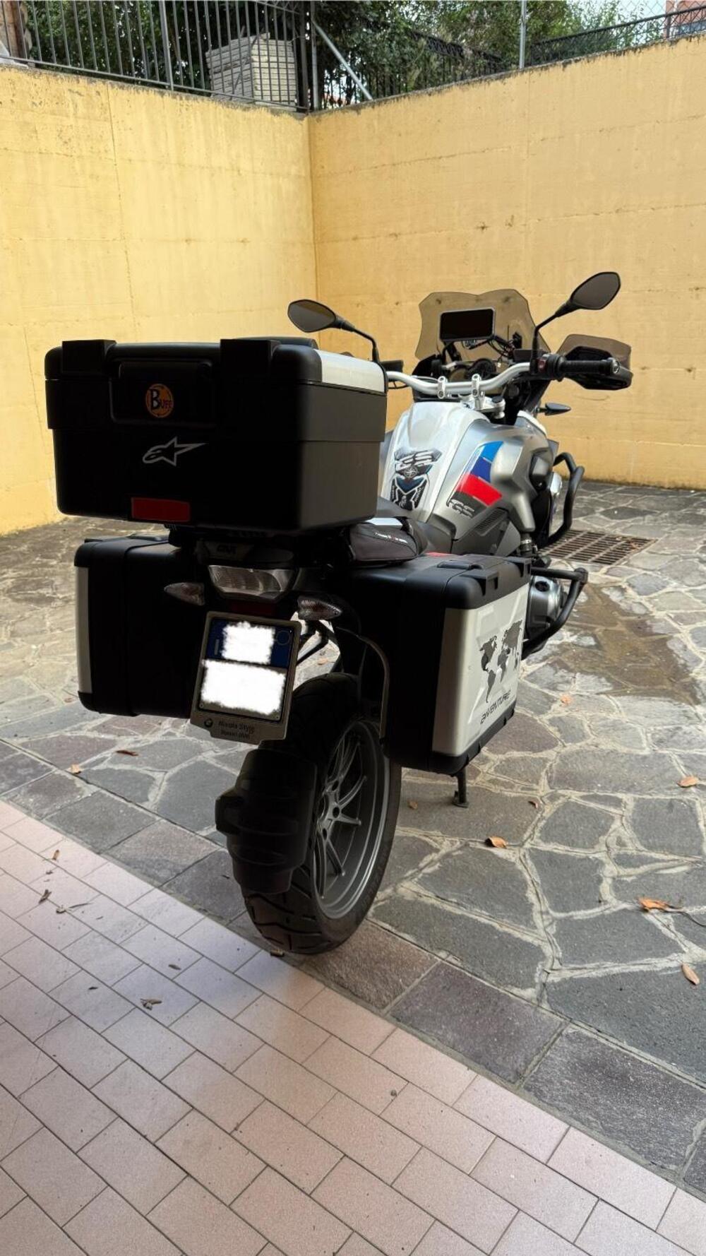 Bmw R 1200 GS (2013 - 16) (6)