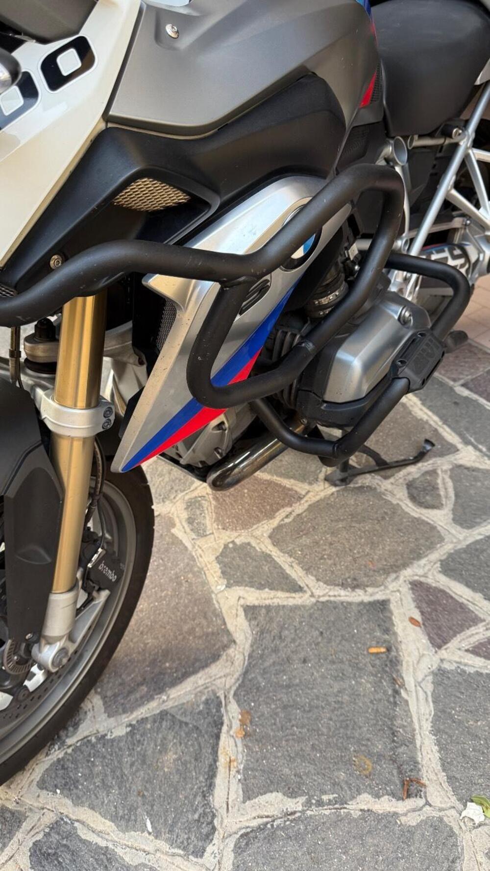 Bmw R 1200 GS (2013 - 16) (7)