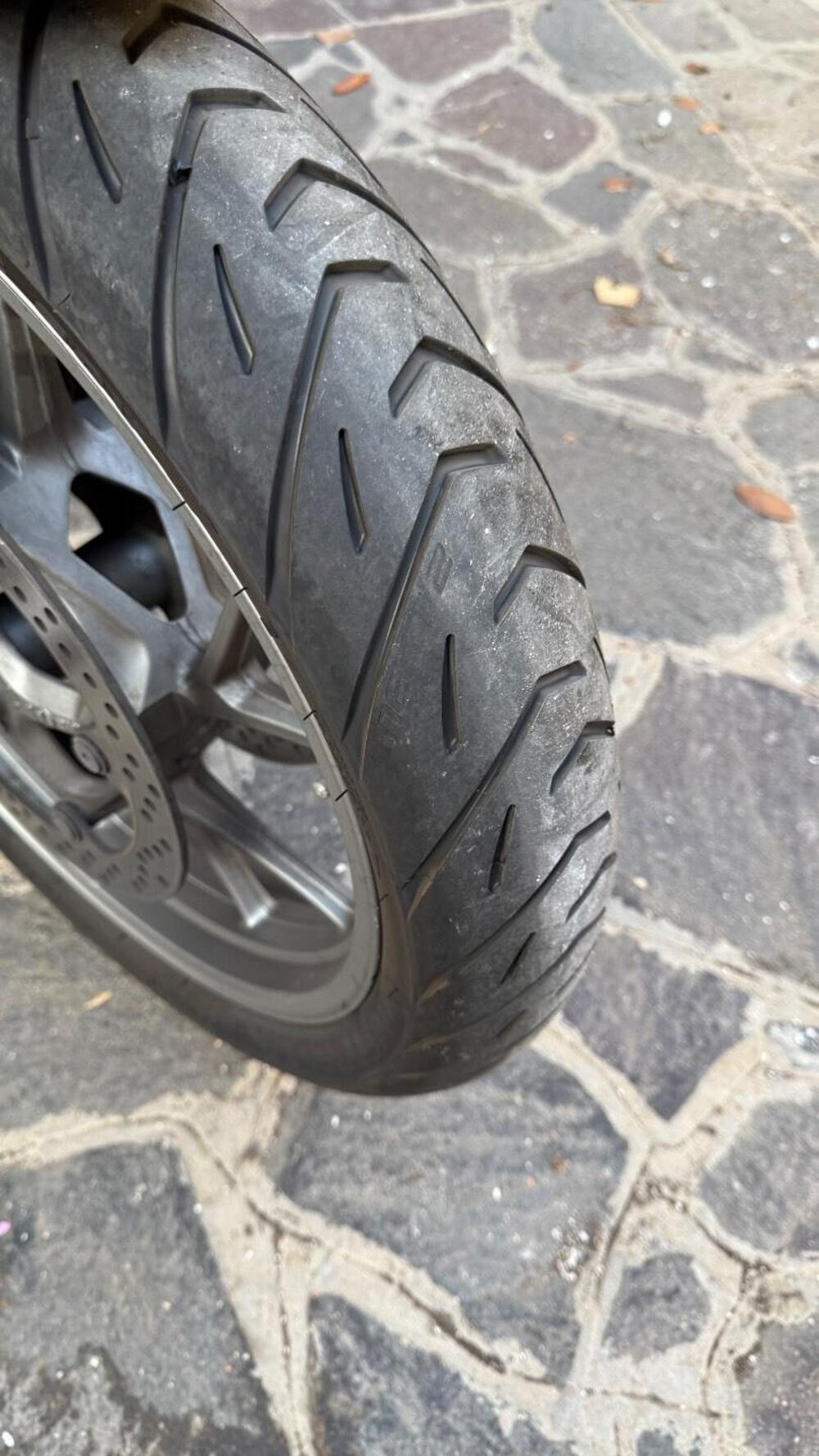 Bmw R 1200 GS (2013 - 16) (11)