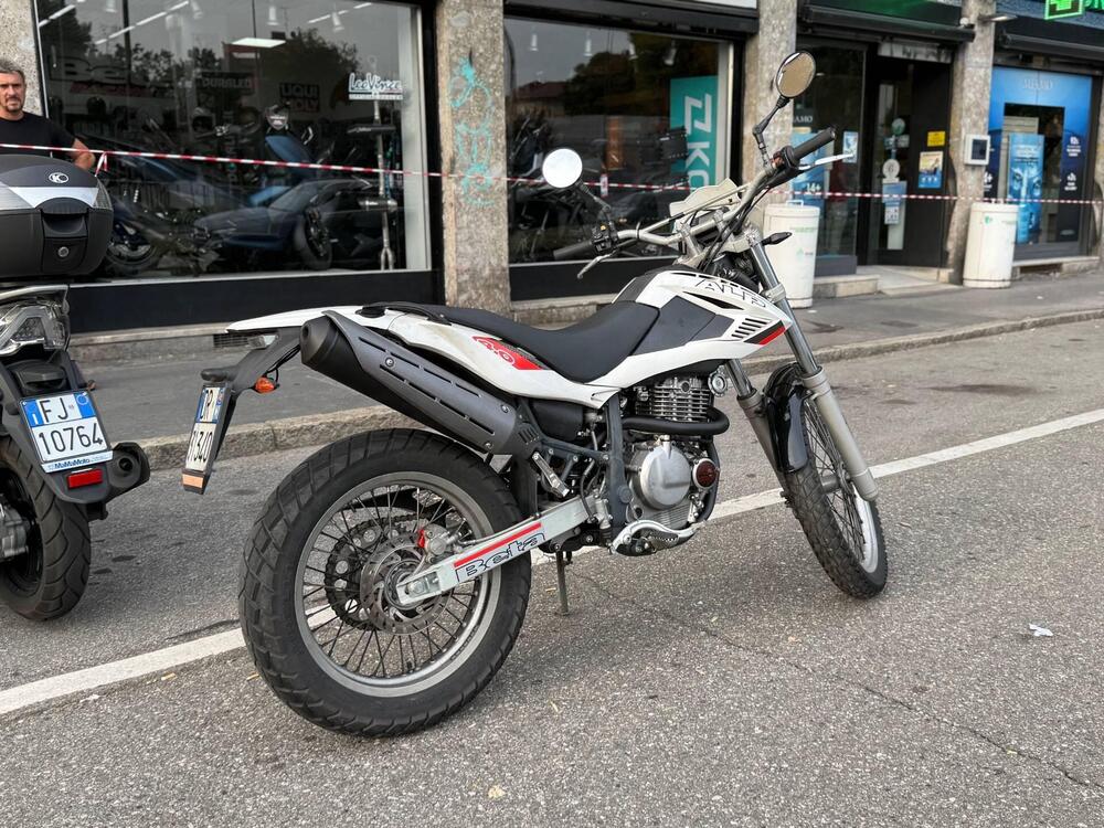 Betamotor Alp 4.0 (2008 - 17) (2)