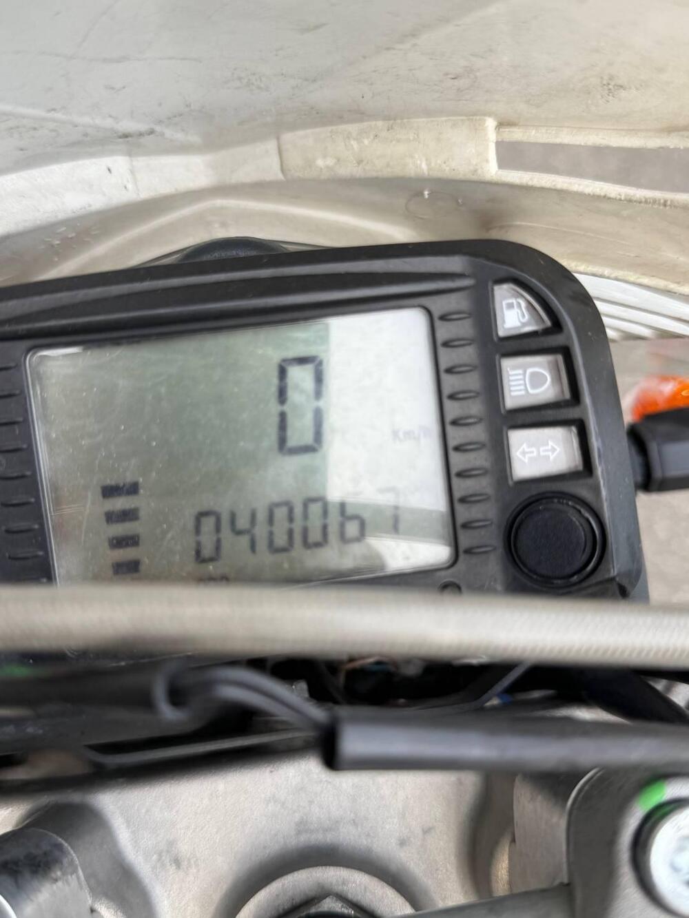 Betamotor Alp 4.0 (2008 - 17) (5)