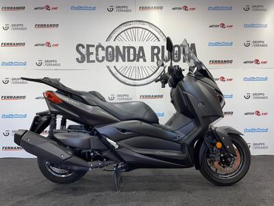 Yamaha X-Max 400 ABS (2017 - 20) usata