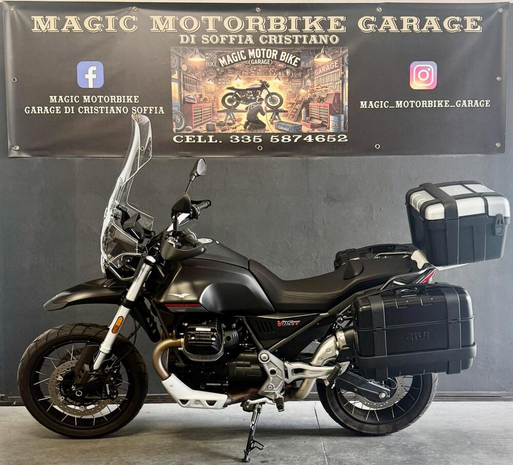 Moto Guzzi V85 TT (2021 - 23) (3)