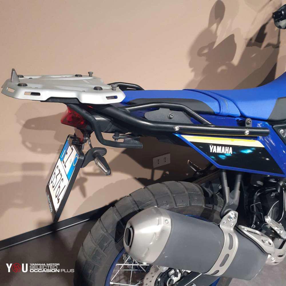 Yamaha Ténéré 700 World Raid (2022 - 25) (5)