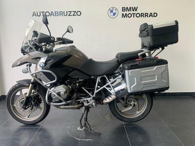 Bmw R 1200 GS (2010 - 12) usata