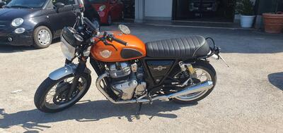 Royal Enfield Interceptor 650 (2019 - 20) usata