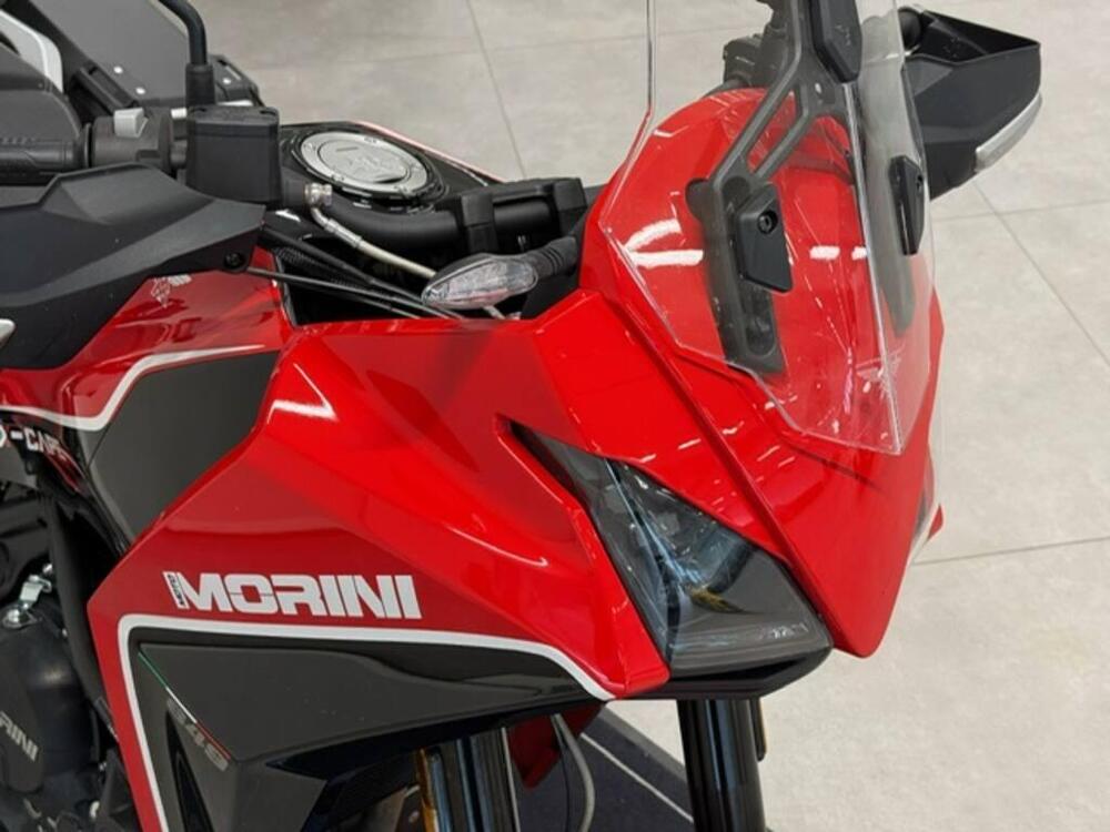 Moto Morini X-Cape 650 (2021 - 25) (11)