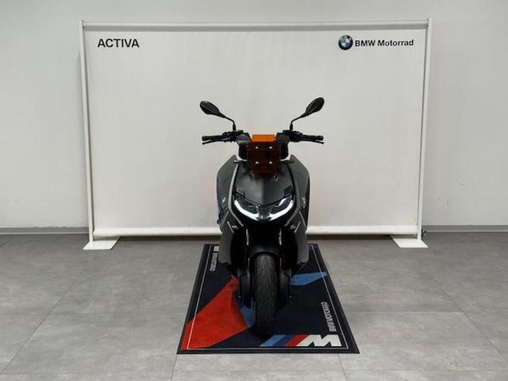 Bmw CE 04 (2021 - 25) (3)