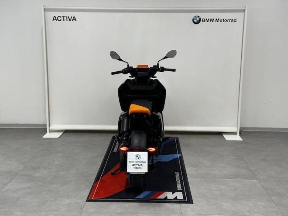 Bmw CE 04 (2021 - 25) (4)