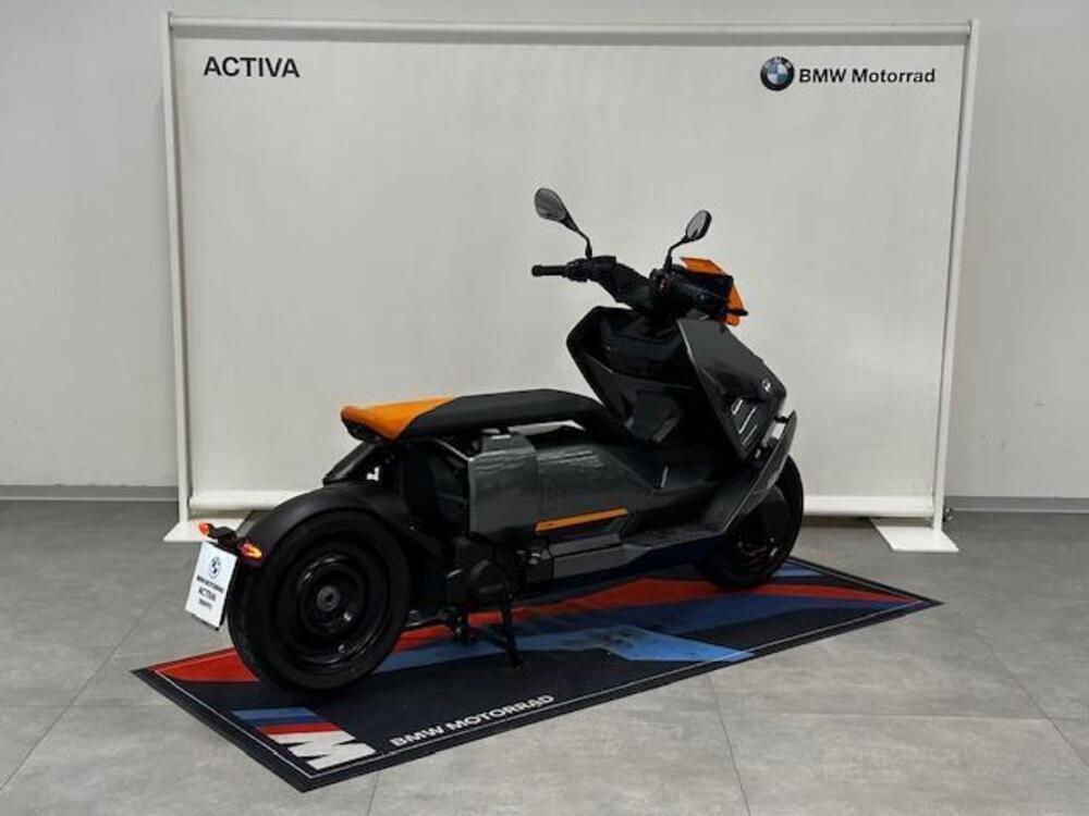 Bmw CE 04 (2021 - 25) (6)