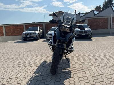 Bmw R 1200 GS (2013 - 16) usata