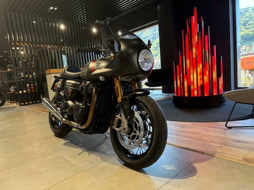 Triumph Thruxton RS (2020 - 25) (9)