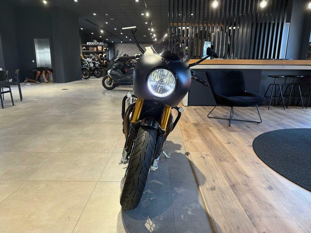Triumph Thruxton RS (2020 - 25) (8)