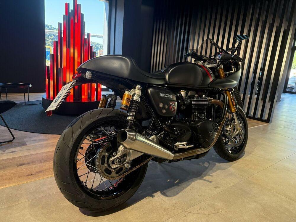 Triumph Thruxton RS (2020 - 25) (3)