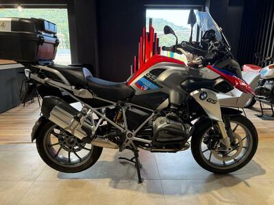 Bmw R 1200 GS (2013 - 16) usata