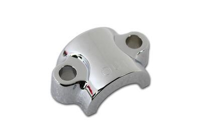 Fascetta bloccaggio perno ruota anteriore per Tour 