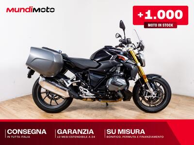 Bmw R 1250 R (2019 - 20) usata