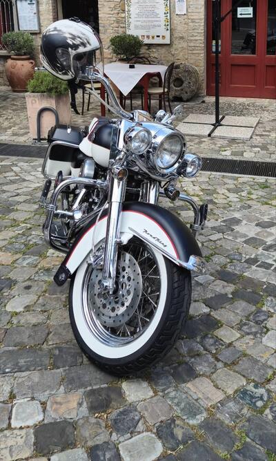 Harley-Davidson 1450 Road King Classic (1999 - 02) - FLHRCI usata