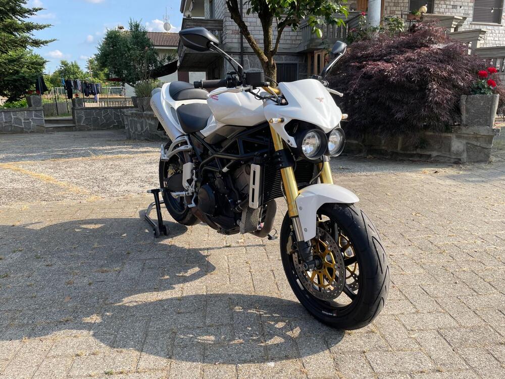 Moto Morini Corsaro 1200 (2005 - 11) (7)