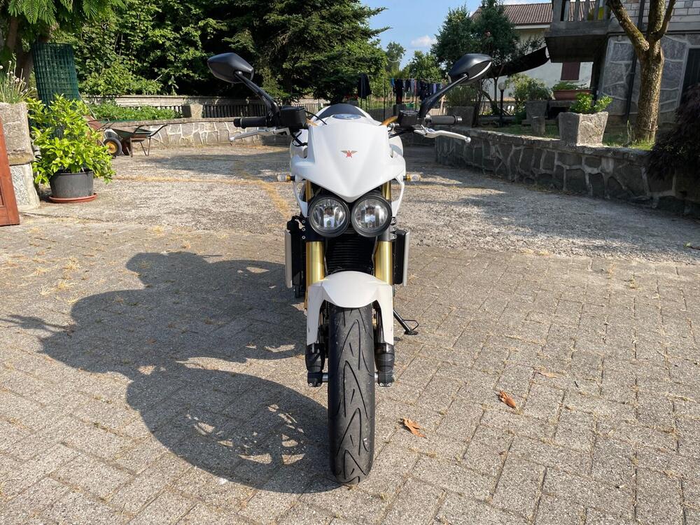 Moto Morini Corsaro 1200 (2005 - 11) (8)