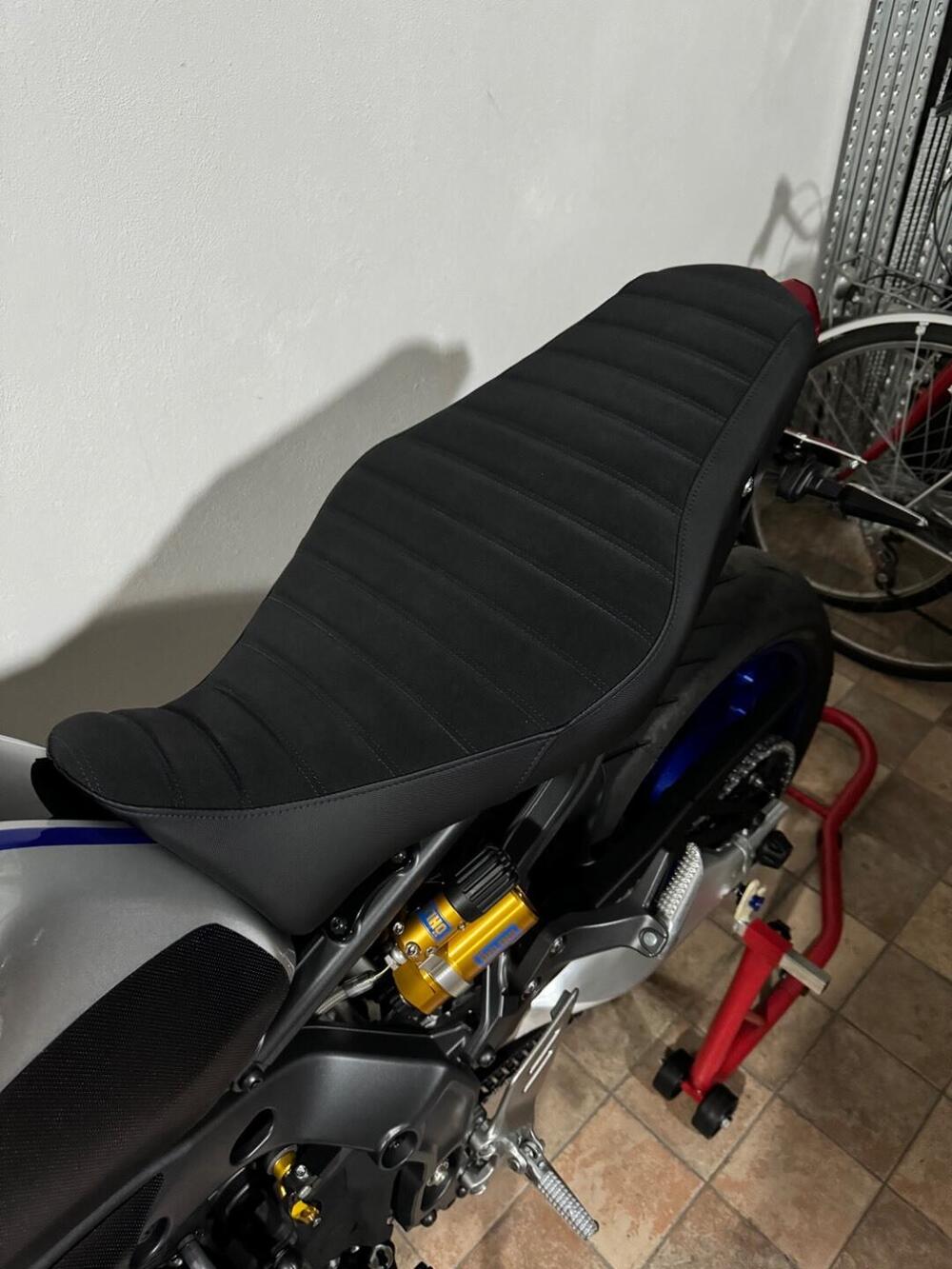 Yamaha MT-09 SP (2021 - 23) (3)